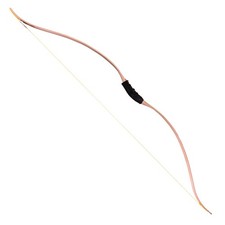 Hunnen Bogen aus Holz 120cm