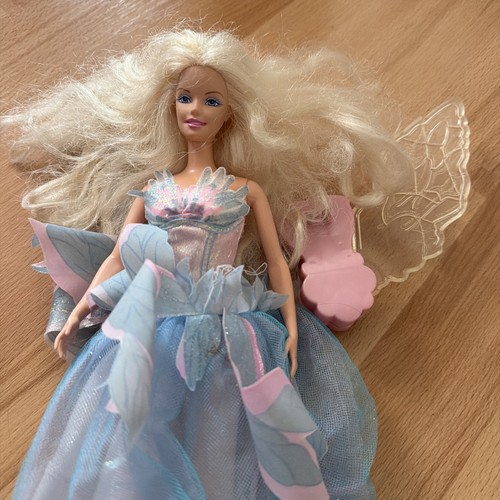 Mattel barbie schwanensee - schwanensee, swan