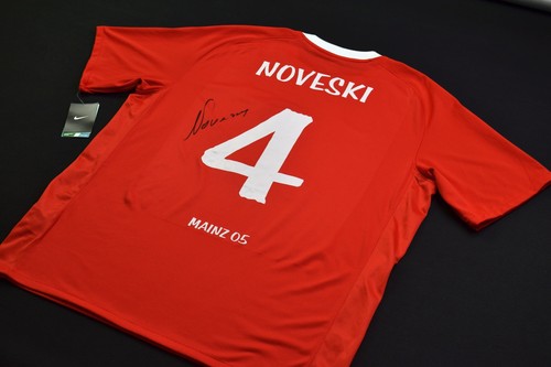 Nike fsv mainz trikot - fsv, 05