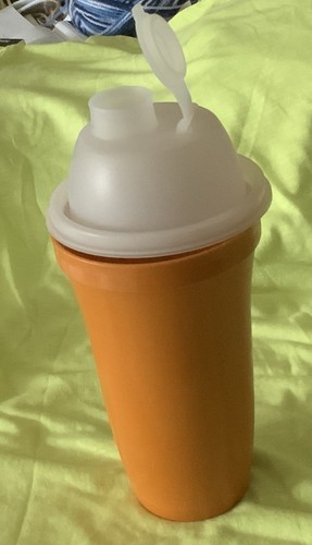 Tupperware schüttelbecher - tupperware,