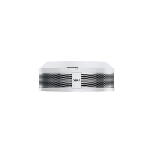 Gira rauchwarnmelder dual - rauchwarnmelder, q