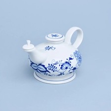 Zwiebelmuster Bohemia Original