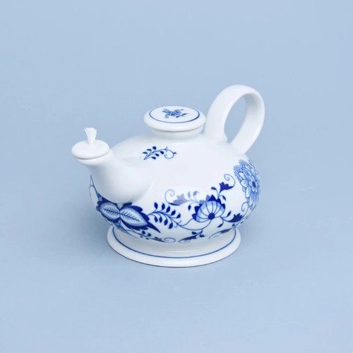 Zwiebelmuster bohemia original - bohemia,