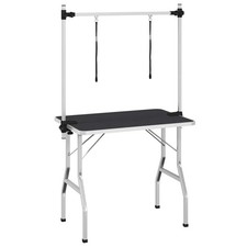 Trimmtisch Schertisch mit 2