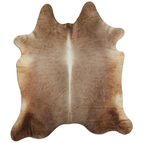 Premium kuhfell teppich xxl - kuhfell,
