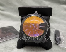 Diesel Mega Chief DZ4323 Black