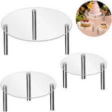 3 Stöckig Tortenständer