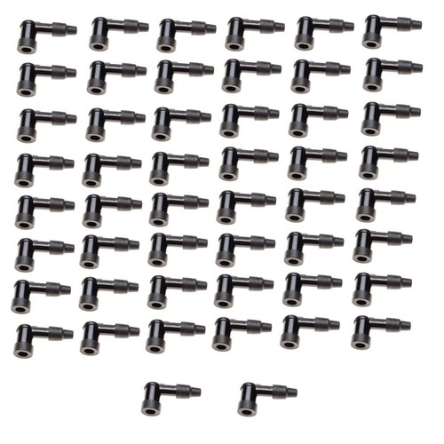 50x zündkerzenstecker 34 - 50x, 90°