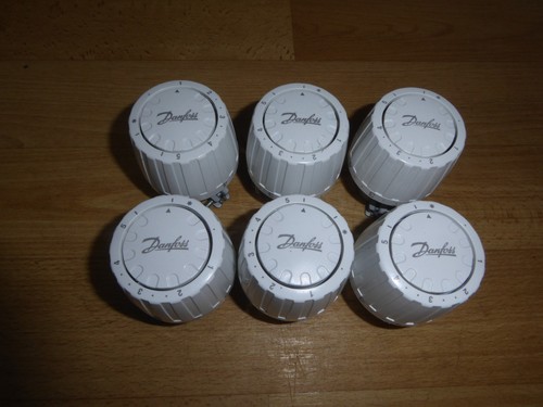 Stück danfoss - 6,