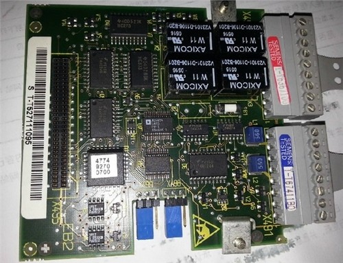 Used 1pcs siemens eb1 - used,