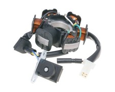 Lichtmaschine / Stator für