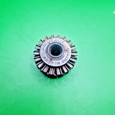 Schleifscheiben Abrichter Ø36x20 Sievert 4973 – Oldtimer Werkzeug Altbestand