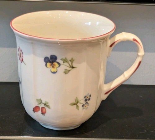 Villeroy boch petite fleur - petite,