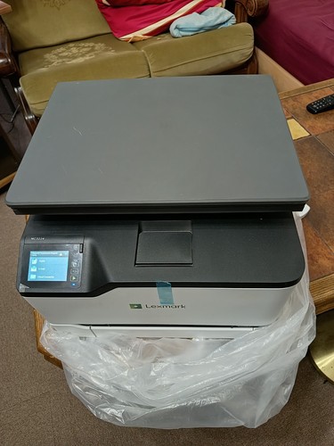 Lexmark drucker mc3224dwe - drucker,