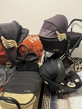 Cybex Priam Jeremy Scott