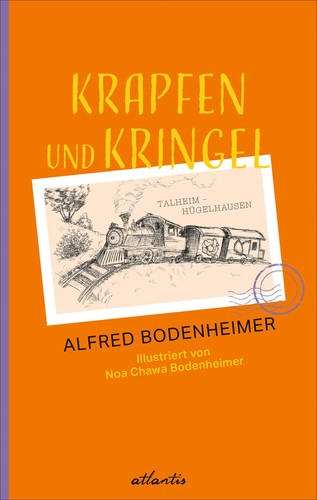 Alfred bodenheimer krapfen - bodenheimer, ~