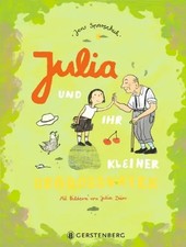 Julia und ihr kleiner