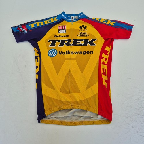 Trek radtrikot klein - radtrikot,