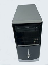 Windows 11 Desktop PC, Intel