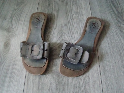 Damen pantoletten schuhe - damen,
