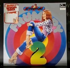 Frumpy – Attention! Frumpy 2