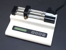 KDS 100 Spritzenpumpe kdScientific only for reserch 0.1µl/hr - 426ml/hr 78-9100K
