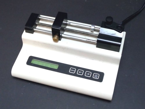 Kds 100 spritzenpumpe - kds,