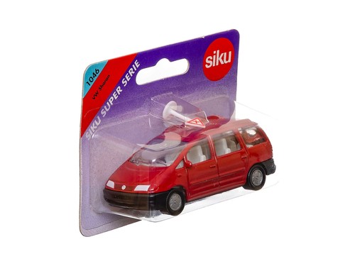 Siku 1046 sharan ovp 4601 - sharan,
