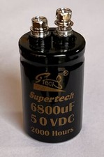 Supertech Becher Elko CTH