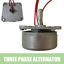 Neu 3-Phase Outdoor Handkurbel