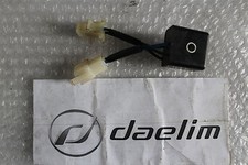 Daelim S3 125 FI Steuerbox Steuergerät Elektrik Klein siehe Bild #R7770