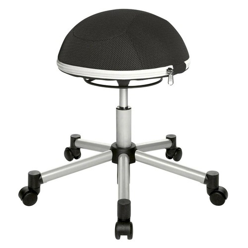 Design fitnesshocker schwarz - design-fitnesshocker,