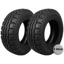 2 Reifen 10.0/75-15.3