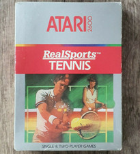 Atari 2600 | 7800 ►