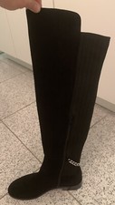 Poletto overknee luxus - overknee,