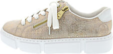 Rieker Damen Sneaker rose