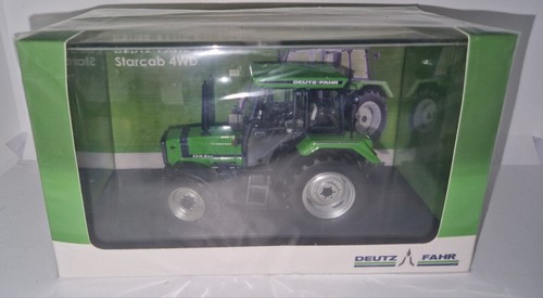 Agrarfox deutz fahr - deutz,