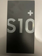 X Handy Samsung Galaxy S10 plus DUOS 512 GB !