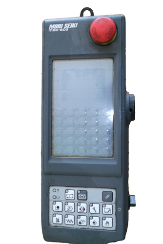 Mori seiki msc 803 bedienpult - seiki,