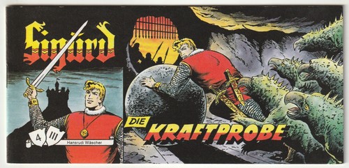 Sigurd serie 4 - ✪, #4