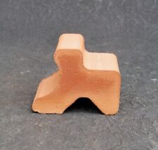 Kübel-Fuß - Untersetzer aus