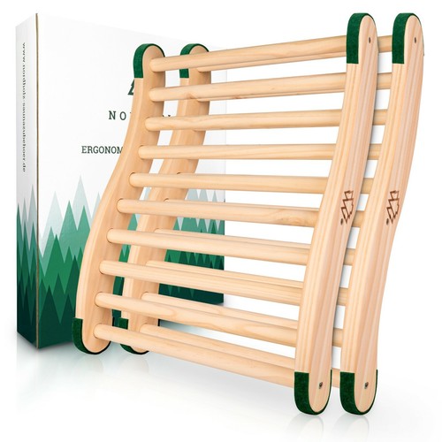 Ergonomische sauna - 2,