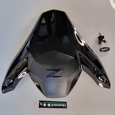 Kawasaki z900 Sozius Abdeckung