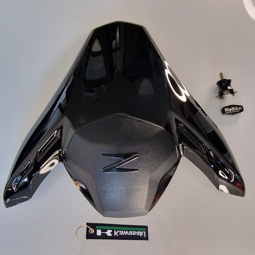 Kawasaki z900 sozius abdeckung - kawasaki,