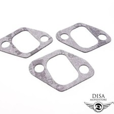 3 x Ansaugstutzendichtung