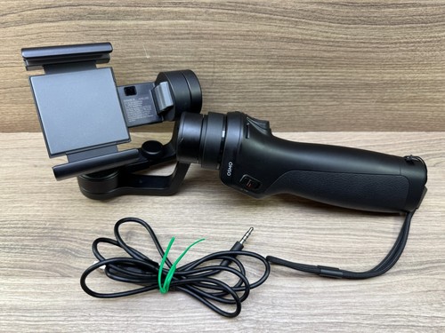 Dji osmo mobile zenmuse - dji,