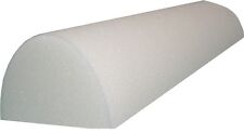Schaumstoff Halbrolle
