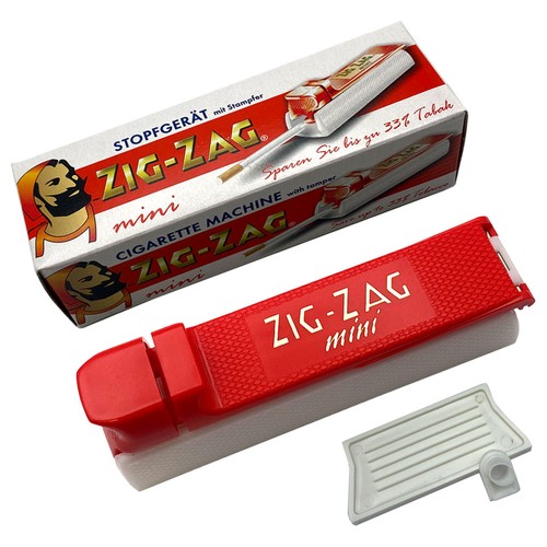 Zig zag mini zigaretten - zig-zag,