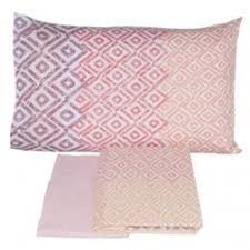 Komplettes Bettwäsche-Set