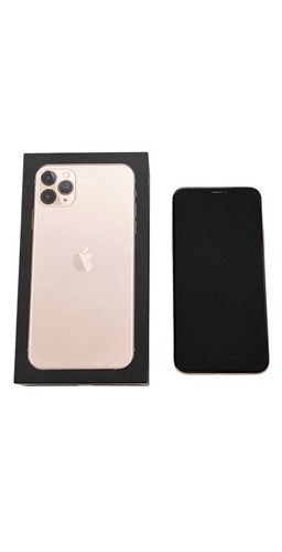 Apple iphone pro max 64gb - apple, 11